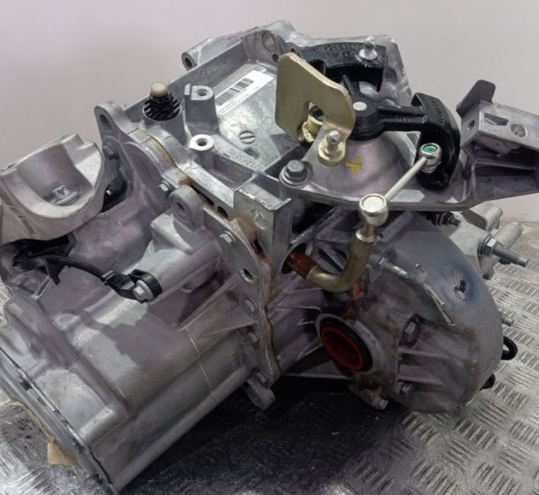 Caixa Velocidades JEEP AVENGER Ref.20V248