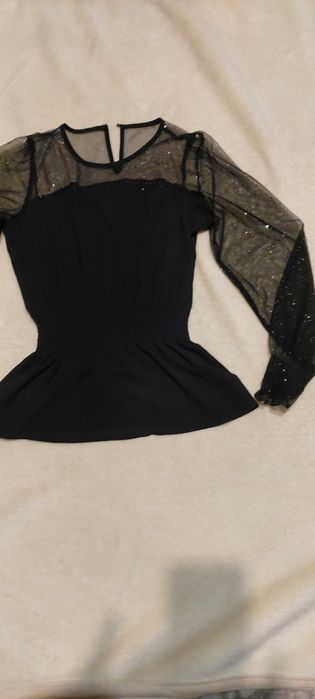 Bluzka  na święta,sylwestra