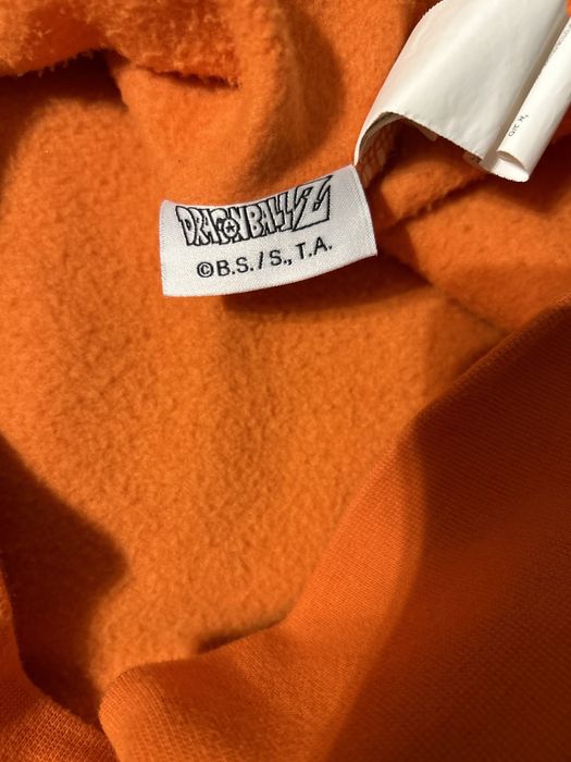 Bluza Dragon Ball Goku M