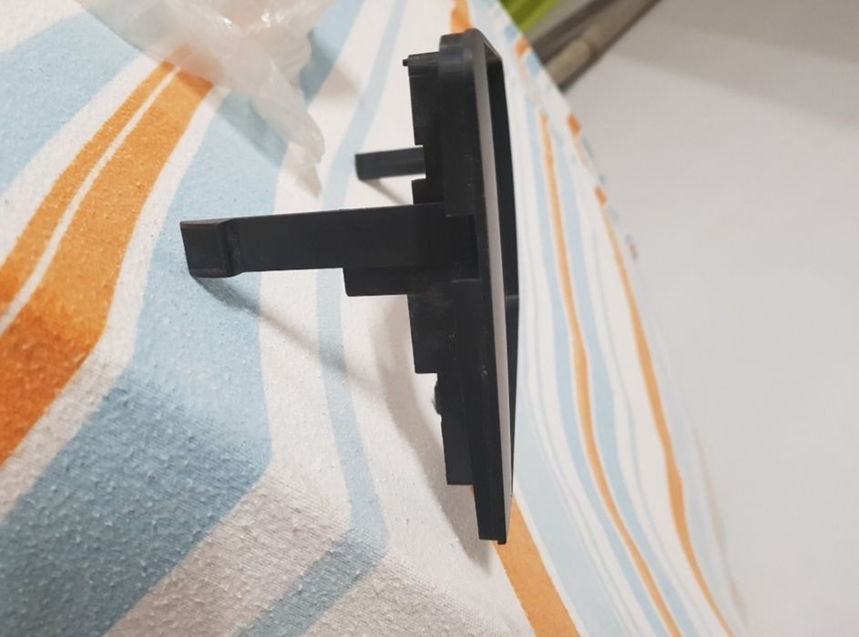 Aro radio 2 din A3 8P