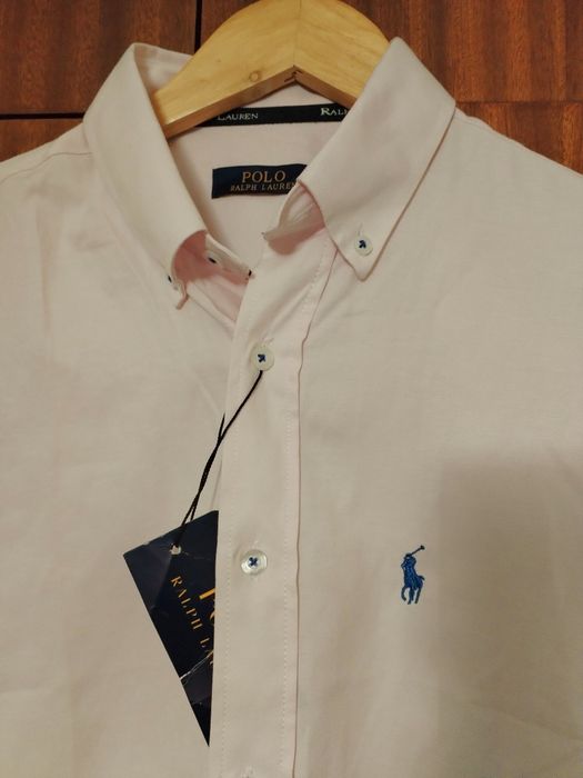 Camisa Ralph Lauren original tam XL