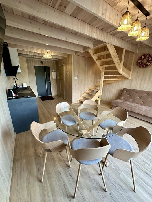 Domek Apartament Pokoj Woda Góry Las Sylwester Swieta