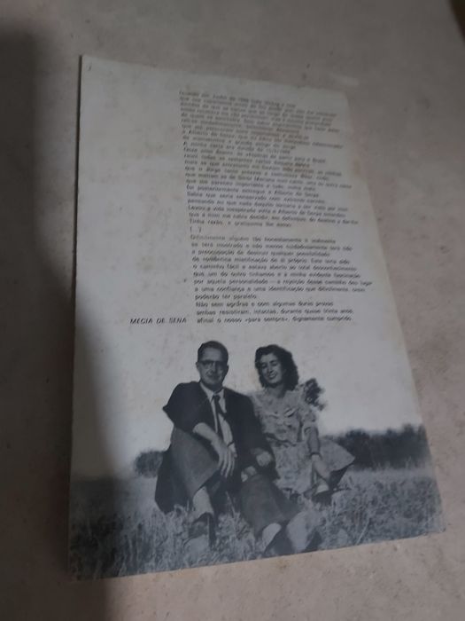 Isto Tudo Que Nos Rodeia (Cartas de amor)