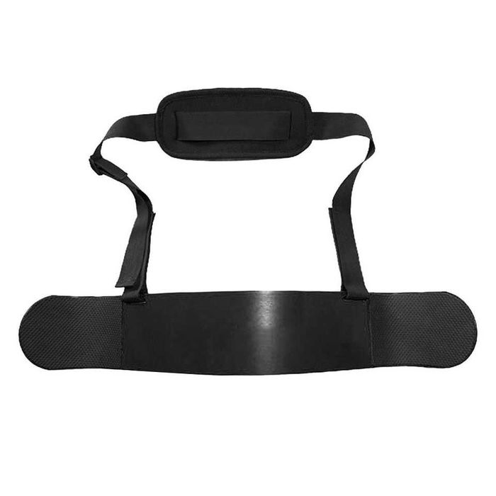 Artigos de Ginásio - "GYM HOME"