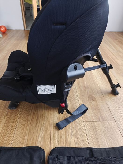 Fotelik Axkid minikid