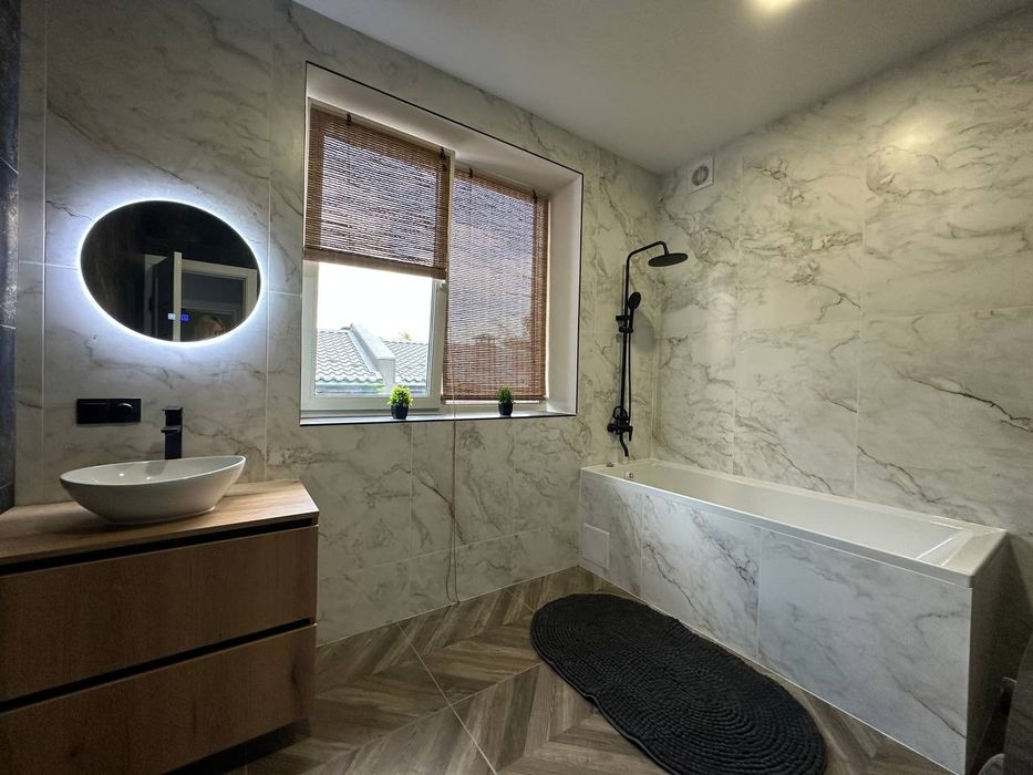 Таунхаус з ремонтом Ірпінь Центр 17 школа єОселя Сертифікат Розстрочка