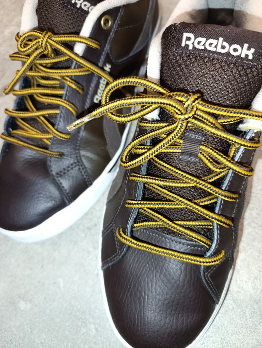 Reebok 42 sneakersy 42 buty męskie 42 Reebok sport 42