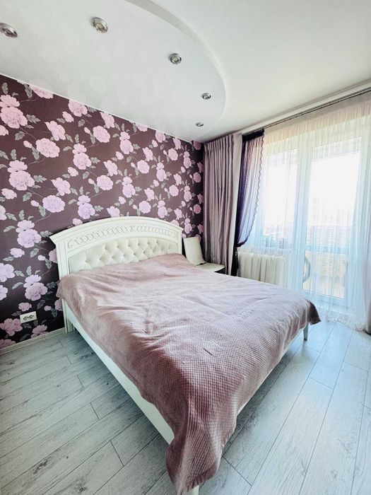 3-rooms apartment apartment by the address st. Magistratskaya (area 62,6 m²) - Atlanta.ua - photo 10