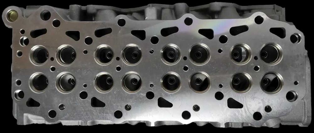 Головка блоку Nissan ZD30 11039VC101 11039VC10A 7701458028 908506