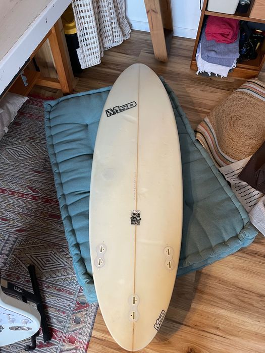 Prancha de Surf