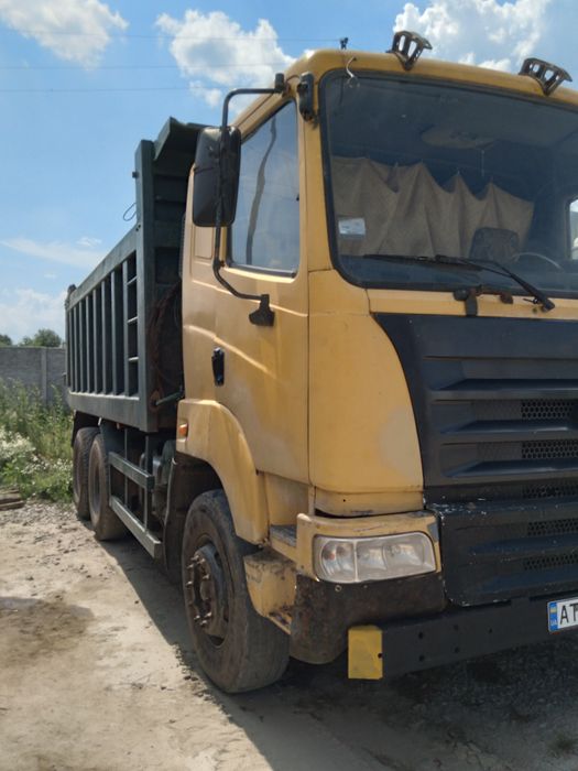 Послуги самоскидів Faw  18куб камаз 10куб вивіз сміття  від120-350