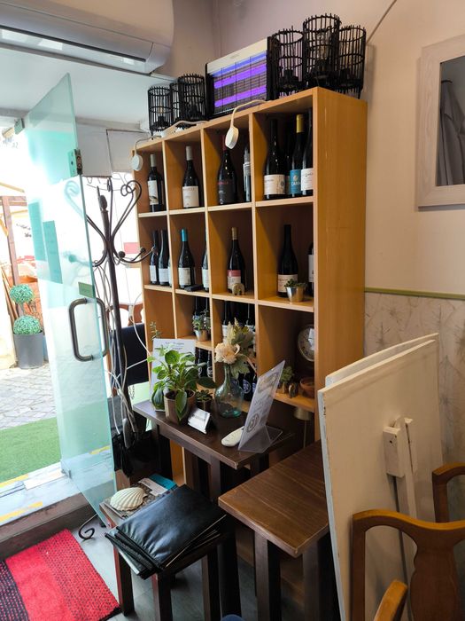 Trespasse Restaurante em operação na Moita - Excelente oportunidade
