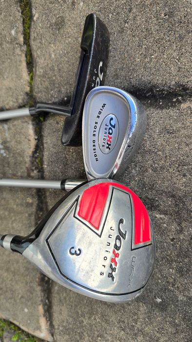 Kit de Golf para criança