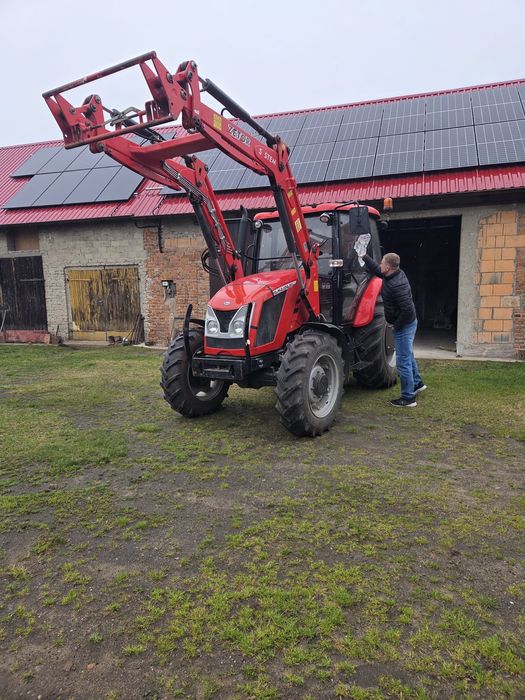 Sprzedam Traktor Zetor Major 80