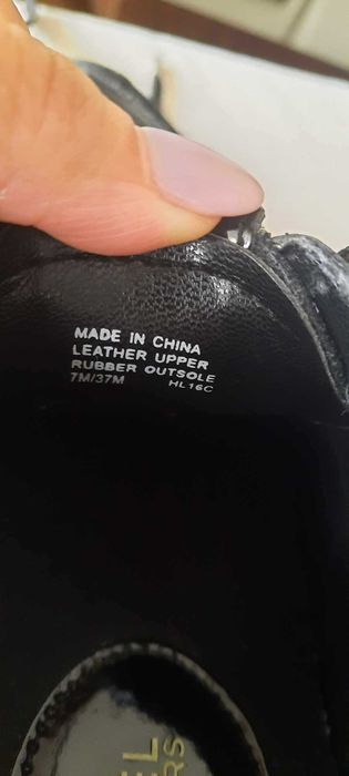 Ténis MICHAEL KORS tamanho 37