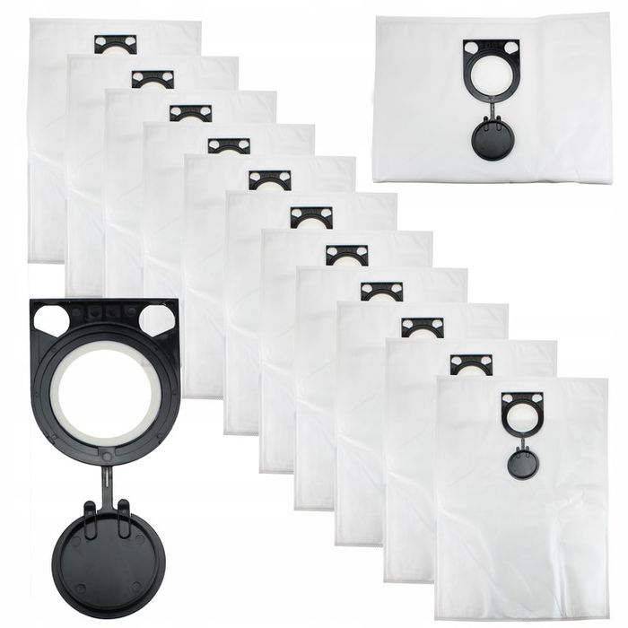 Worki 10x Do Starmix Isc Ardl Ipulse 1425 Bosch Gas 25 50 Metabo Asr 2