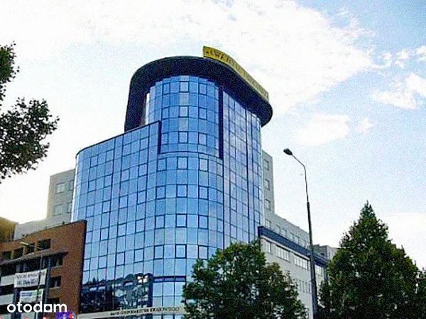 Lokal biurowy z klimatyzacją w centrum Białegostoku