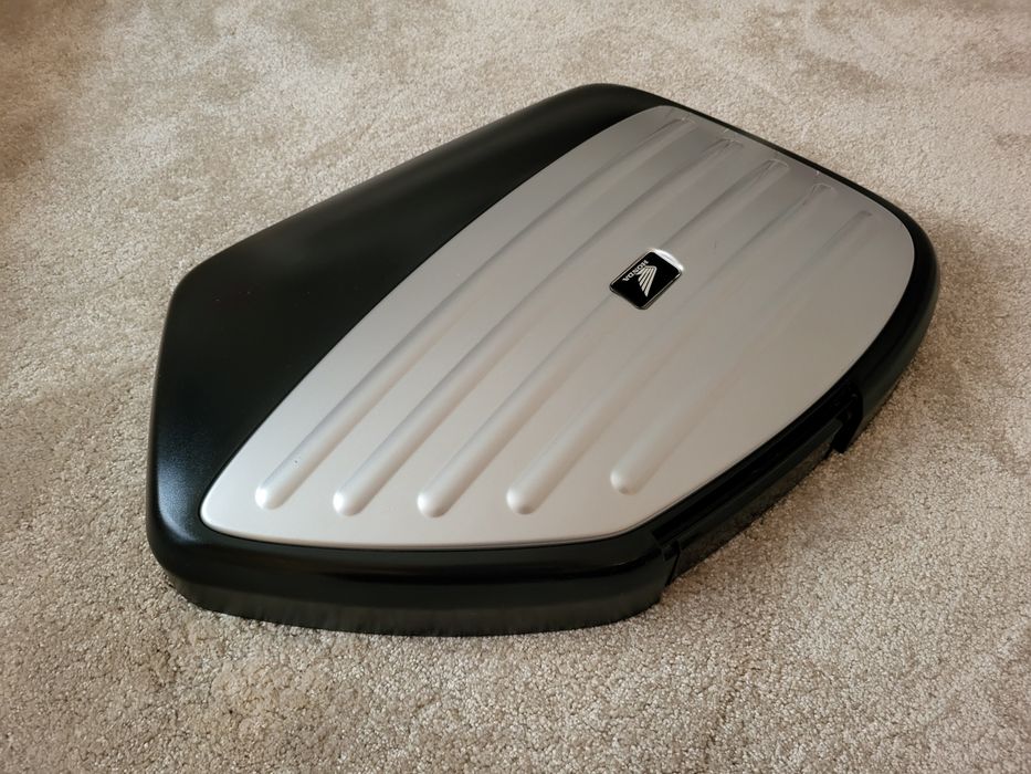 Honda Pokrywa Dzwiczki Klapa Kufer Box Lewy  81401-MER7600