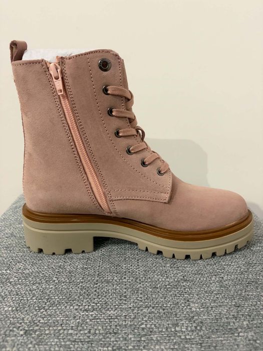 Botki Elbsand nowe