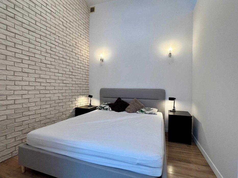 Wynajem 2pok. Loft - ul. Tymienieckiego 25D