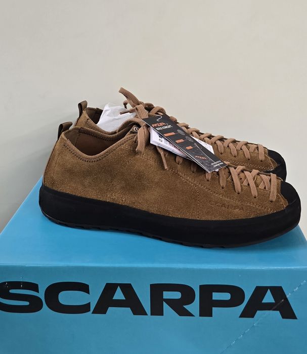 Scarpa mojito wrap R  buty outdoor nowe 42