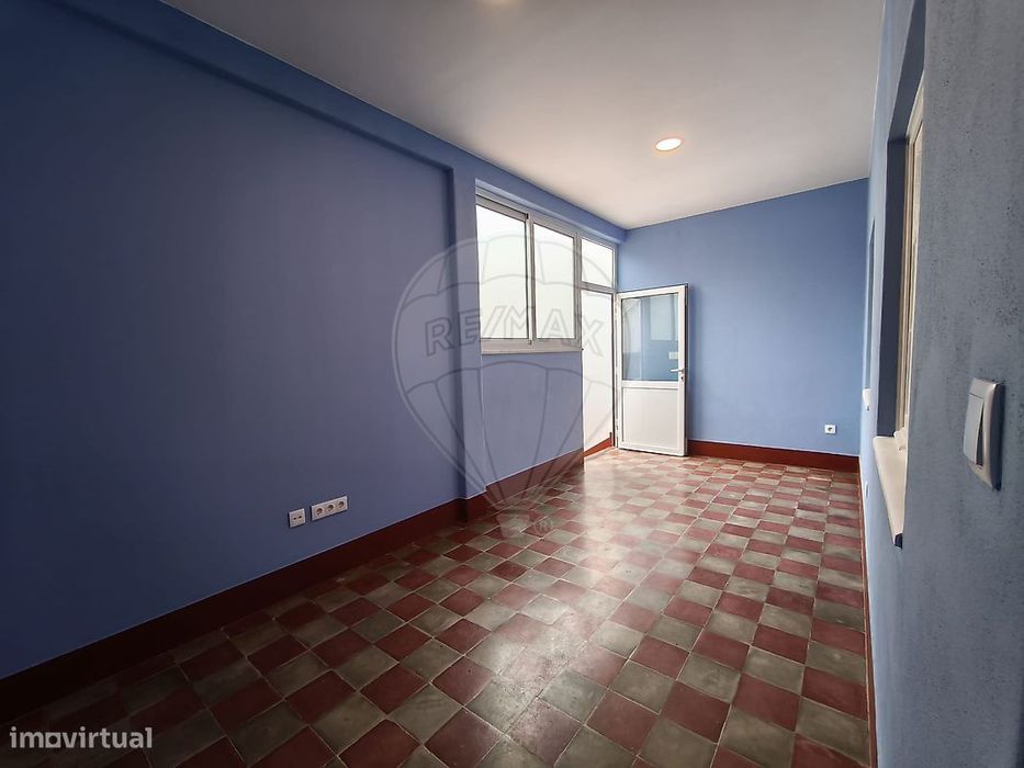 Moradia T3 para venda