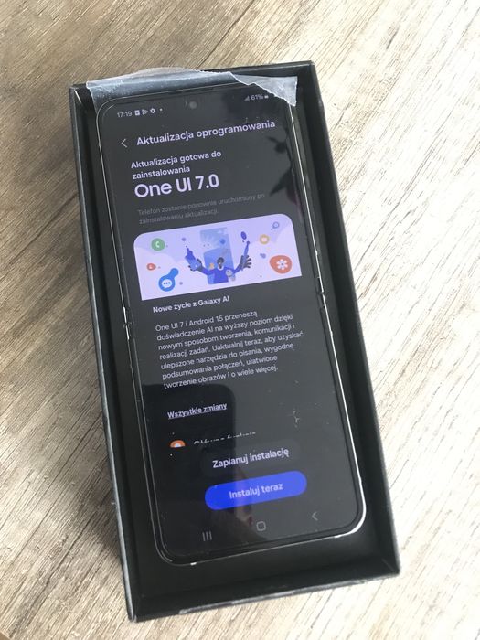 Samsung Galaxy Z FLIP 5