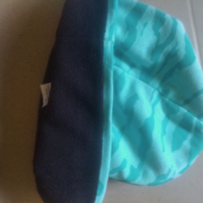 Czapka dziewczęca Everest na ok 146-164 cm