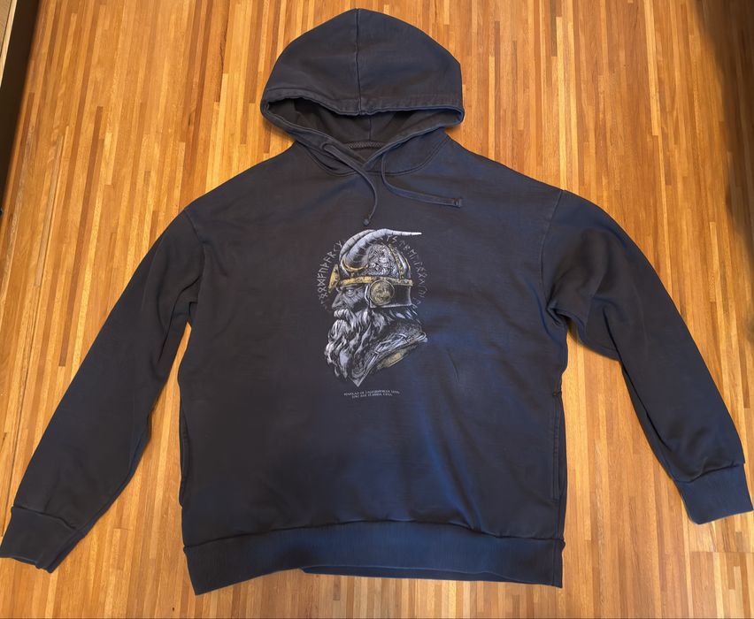 Bluza Medicine męska.