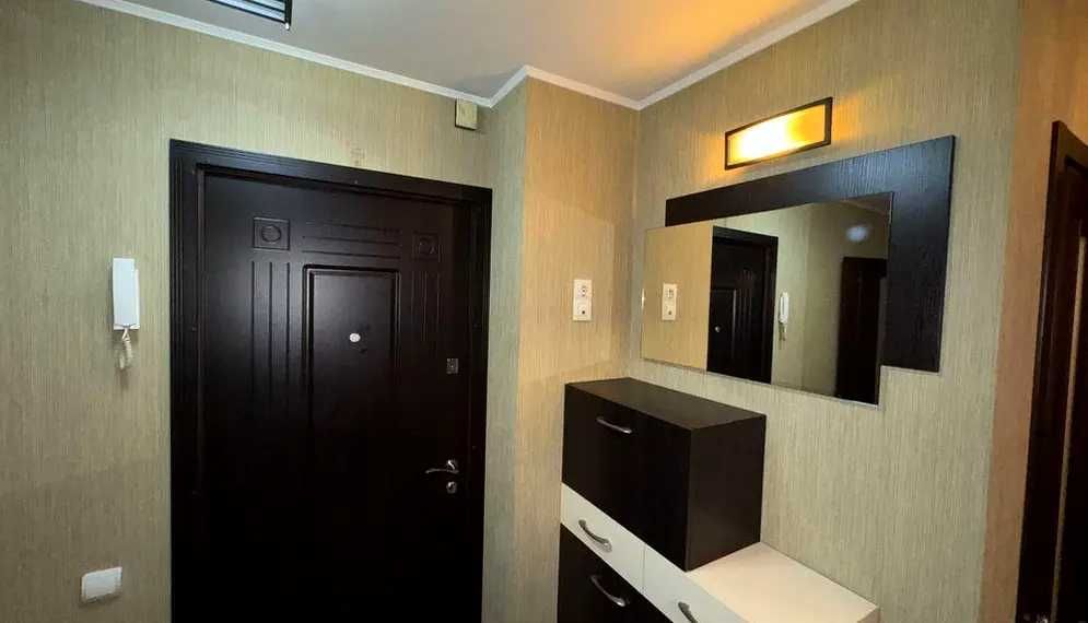 Лучшая з Газом 2 кв  46 м2 Спортивная Коцюбайла Державинская Гагарина