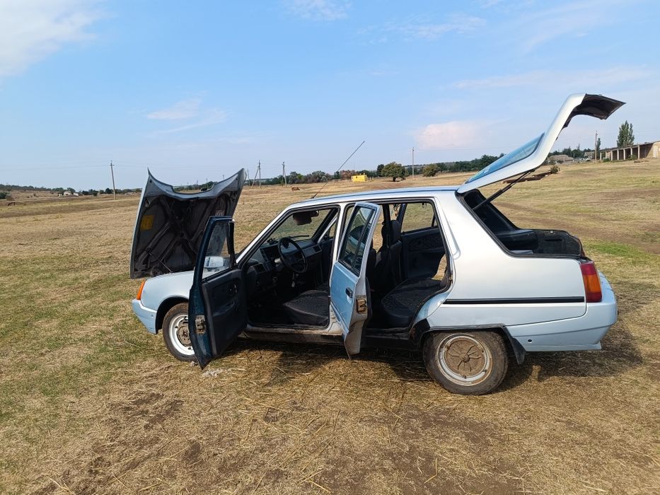 Продам заз 1103 Славута