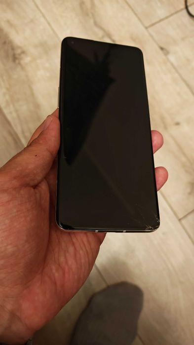 Смартфон OnePlus 10 Pro 12/512GB