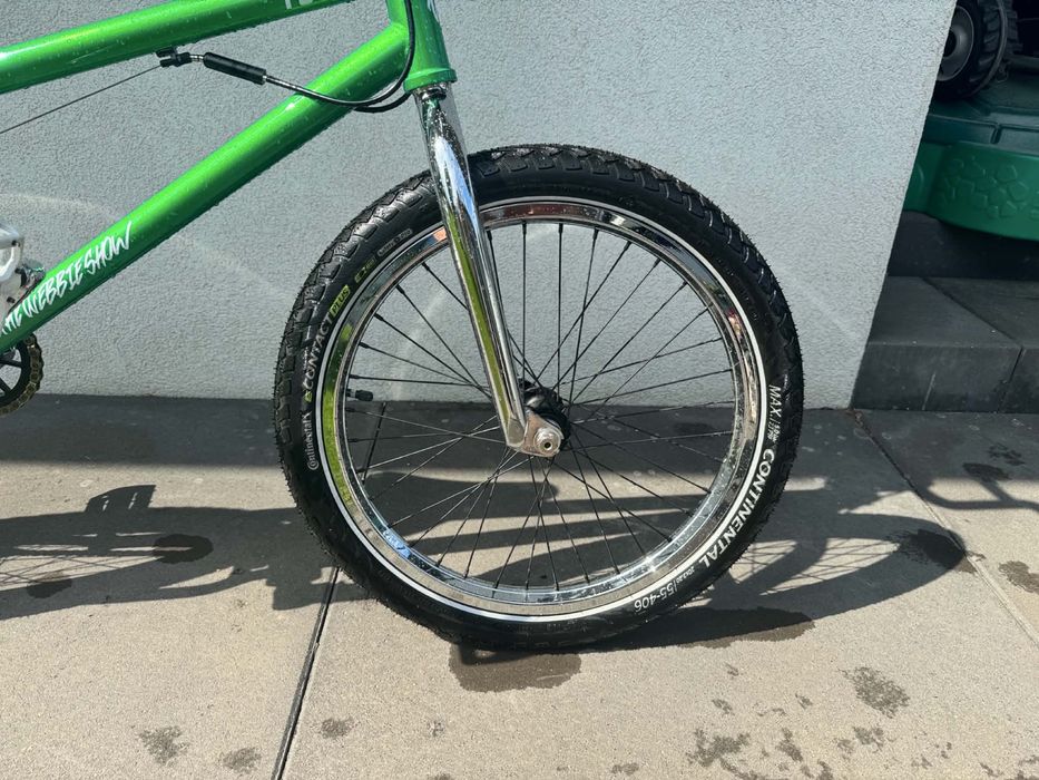 Sprzedam Rower Bmx