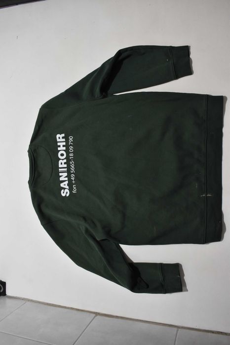 Engelbert Strauss 2XL bluza robocza