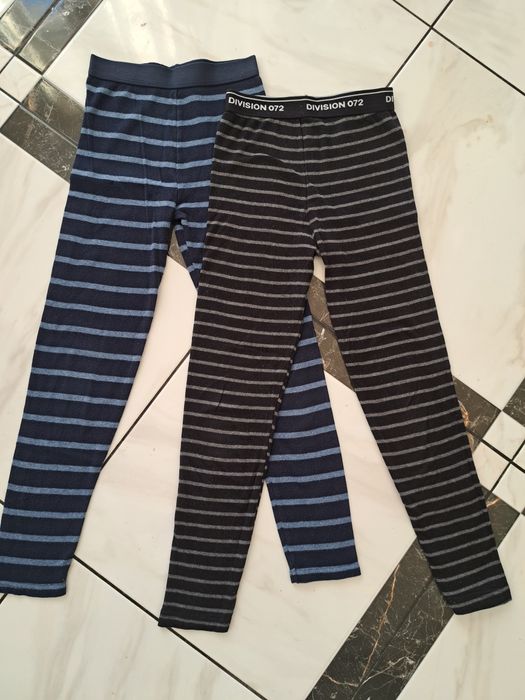 Штани, піддьова, підштаники 9-10р