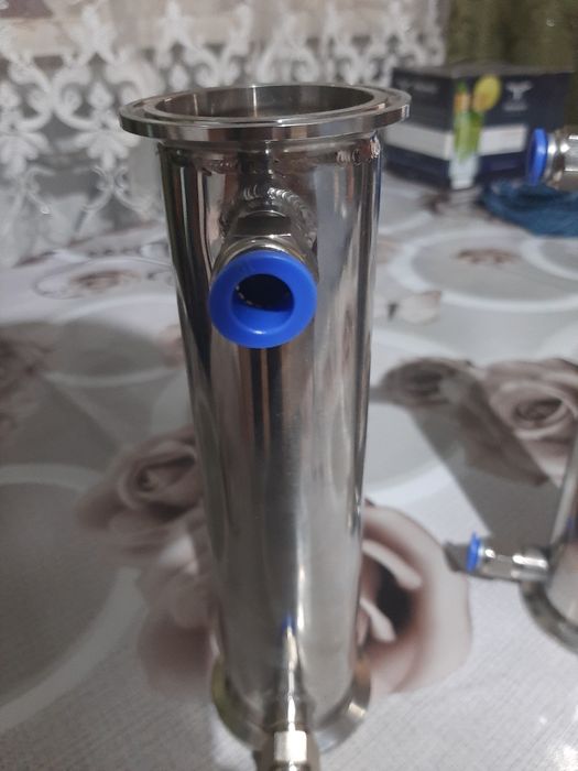 Дефлегматор Холодильник, 1 шт