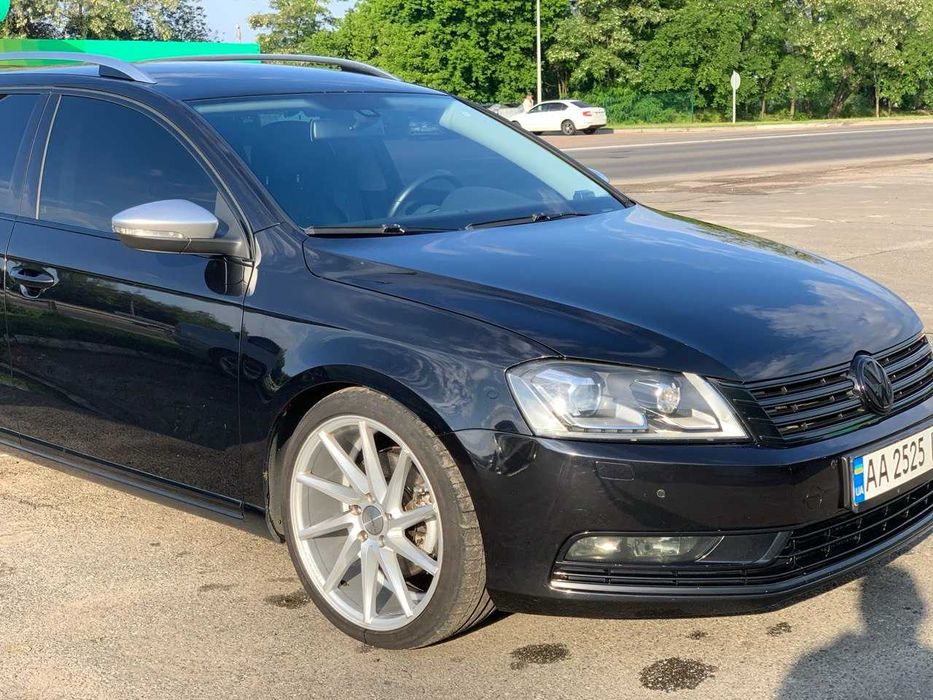 Продам Volkswagen Passat