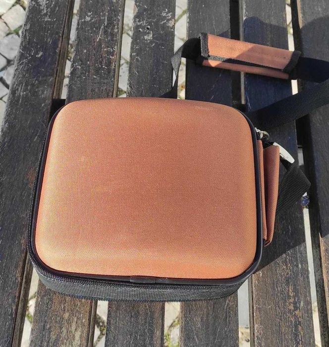 Marmita - Aldo Mistrali  (Executive)