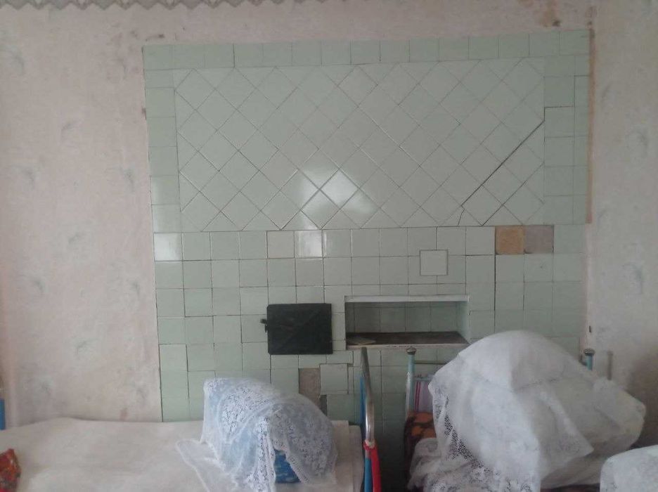 Маєток в селі ст. Лосинівська (Червоний шлях)