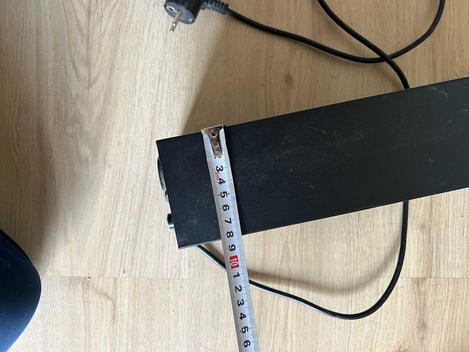 Блок бесперебойного питания, UPS-650