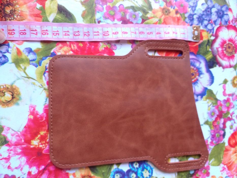 Вертикальний чохол на ремень