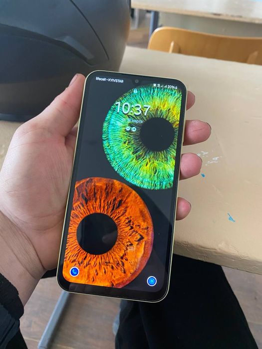 Самсунг а15 с гарантией