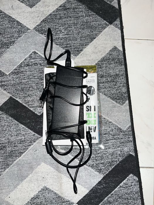 Vendo trotinete elétrica