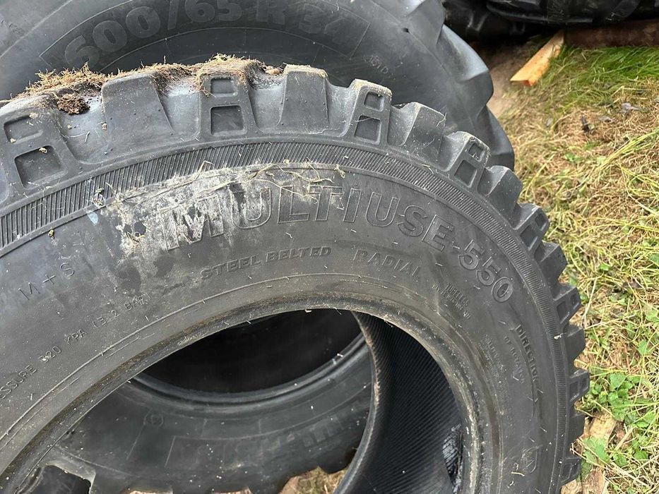 440/80 R30 Alliance Multiuse 440-80 R30 440/80/R30