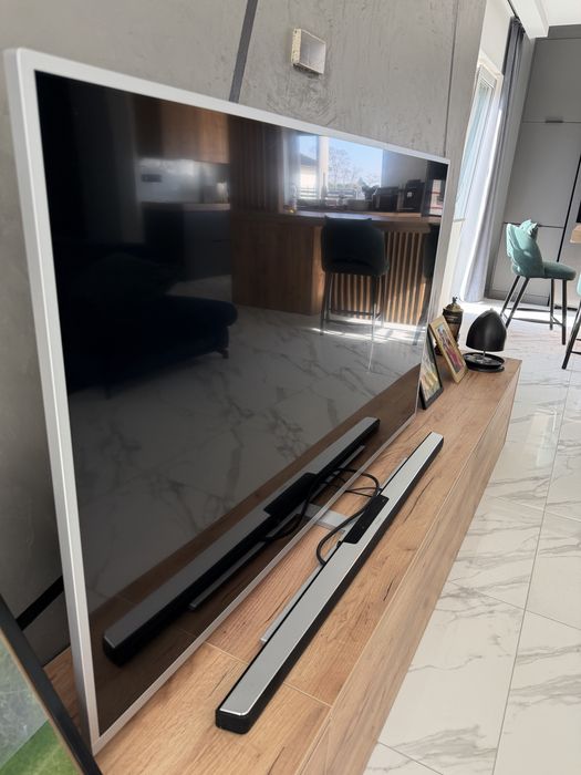 Telewizor Philips+soundbar