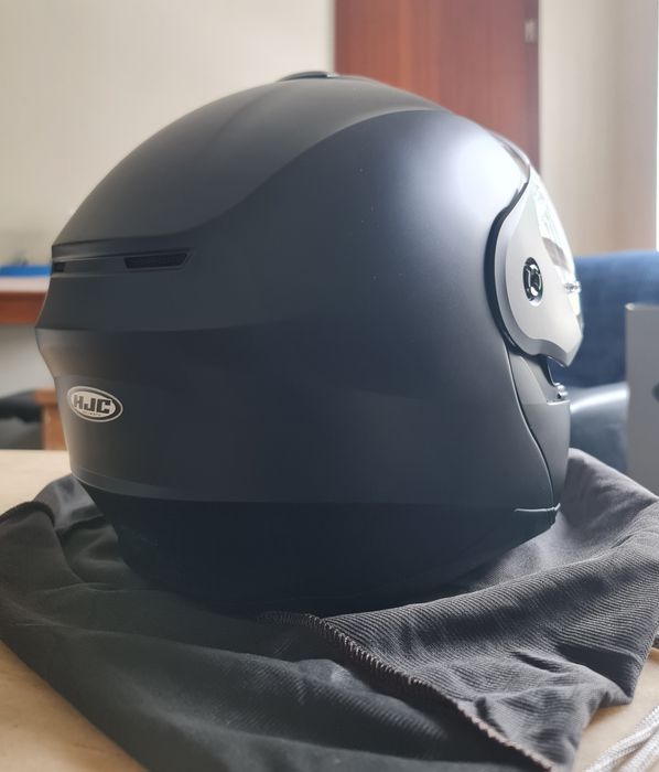 Capacete HJC C80 Modular - L