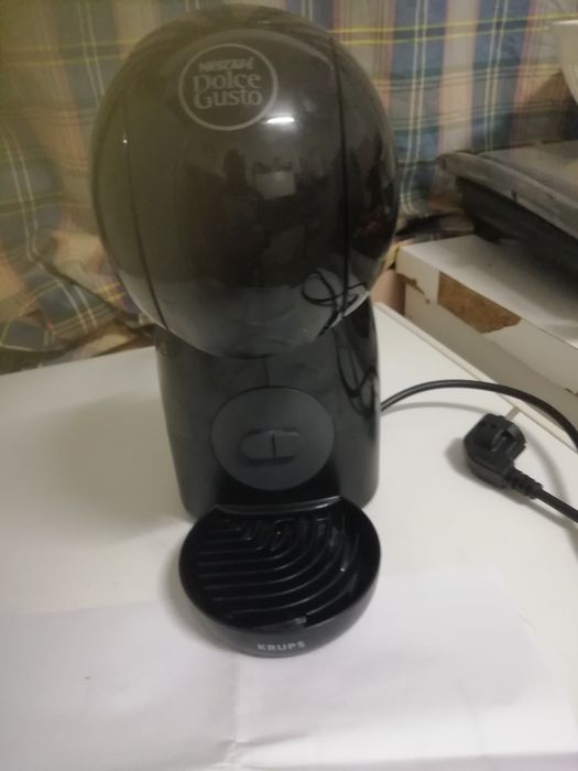 Máquina de café Nescafé Dolce Gusto