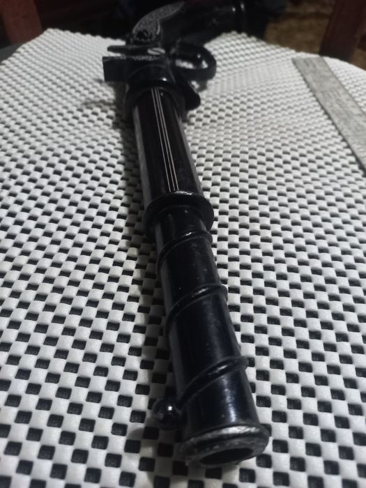 Мушкет сувенірний.