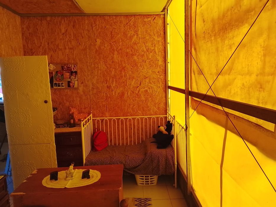 Casa de Parque de campismo