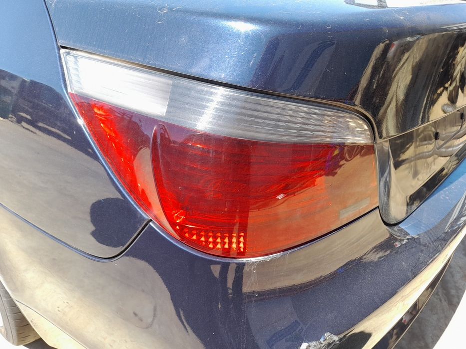 Farolim esquerdo BMW 5 (E60)